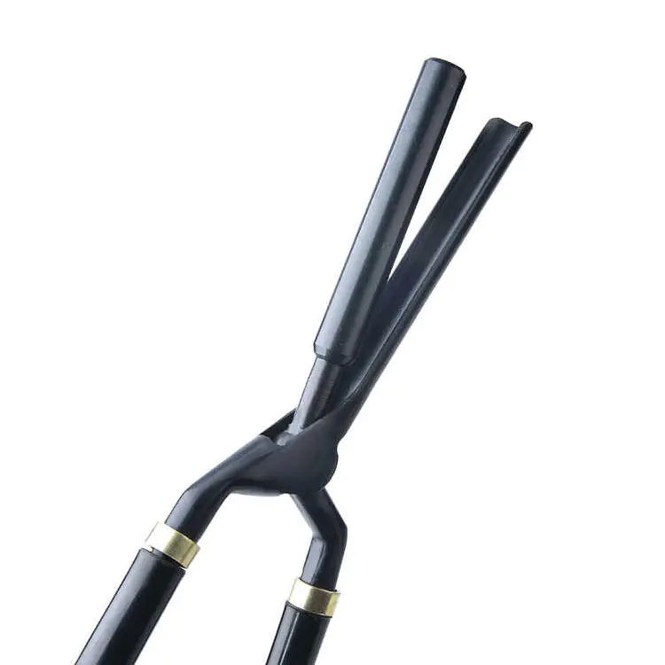 အဘယ်ကြောင့်ဆိုသော် Waffle Curling Iron Stove Kit သည် ခေတ်မီဆံပင်ဖက်ရှင်အတွက် မရှိမဖြစ်လိုအပ်သော Styling Tool ဖြစ်လာရသနည်း။ အဘယ်ကြောင့်ဆိုသော် Waffle Curling Iron Stove Kit သည် ခေတ်မီဆံပင်ဖက်ရှင်အတွက် မရှိမဖြစ်လိုအပ်သော Styling Tool ဖြစ်လာရသနည်း။