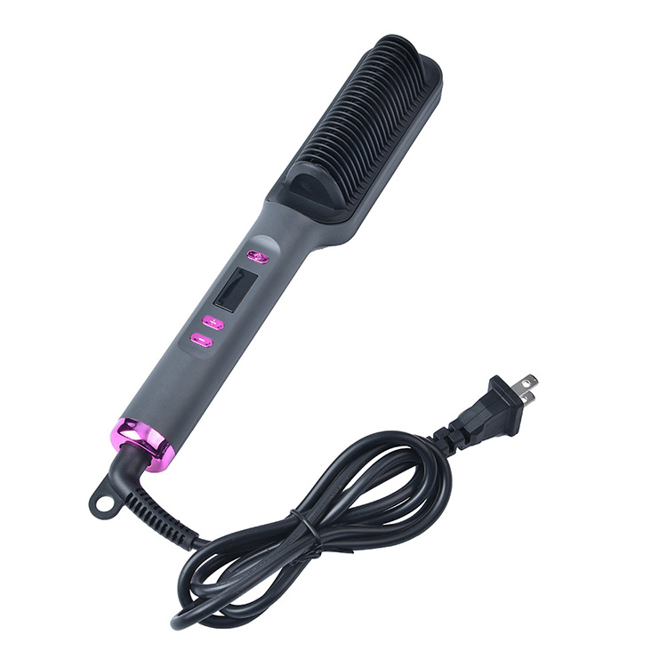 Electric Hot Comb 500 ဒီဂရီ