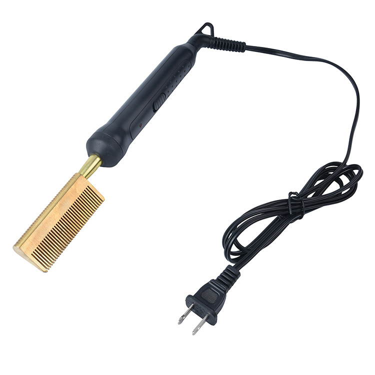 Hot Comb 500 ဒီဂရီ Hot Comb 500 ဒီဂရီ