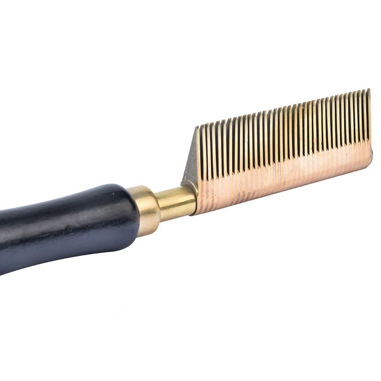 2 In 1 Hot Comb
