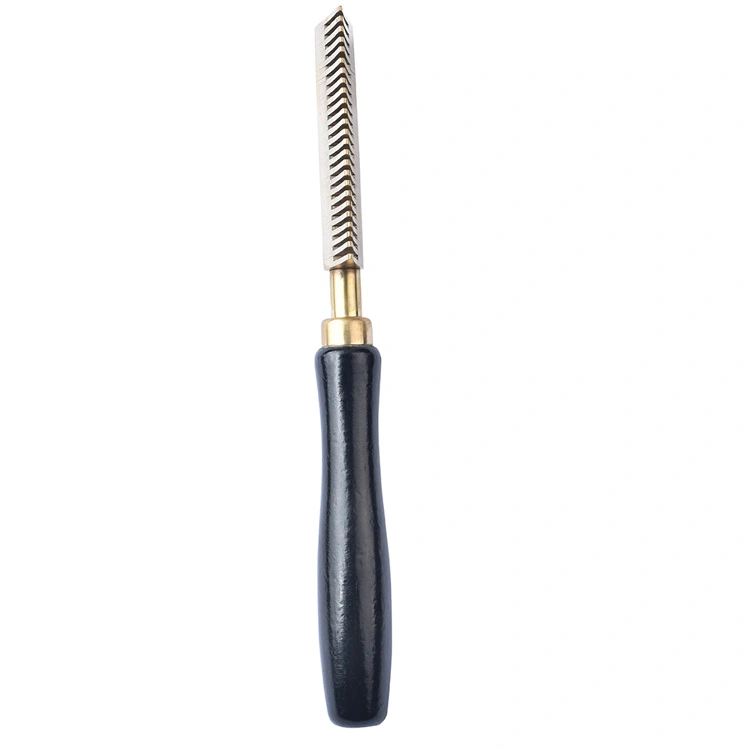 Mini Pressing Comb