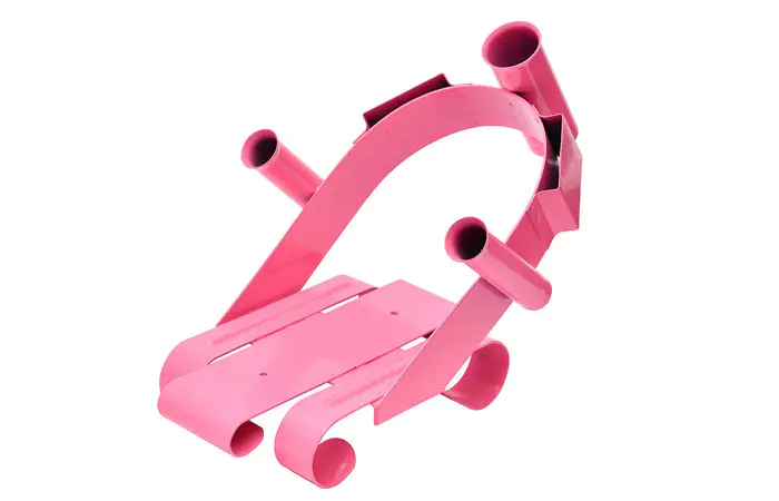 Hair styling set