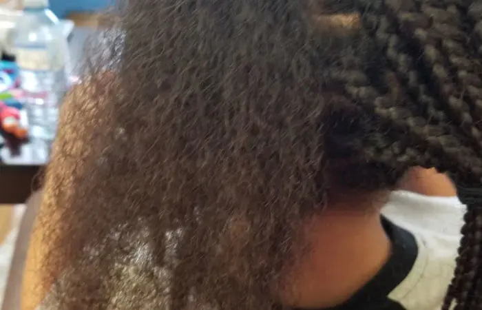 Perm Tong