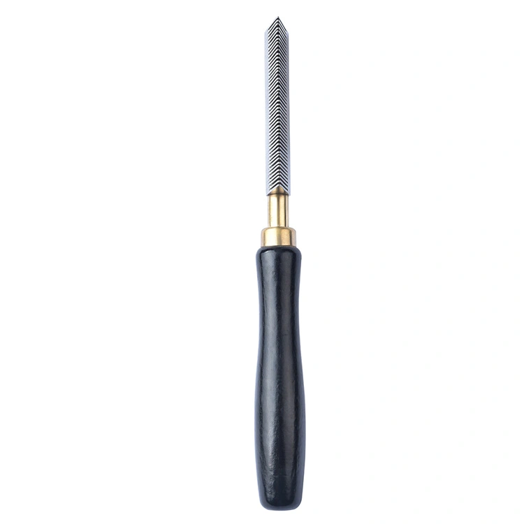 Pressing Comb Brass